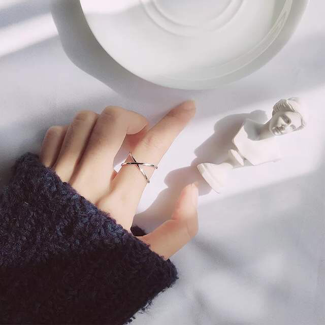 Sterling Silver Rings