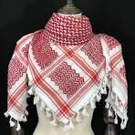 9.PALESTINE Keffiyeh