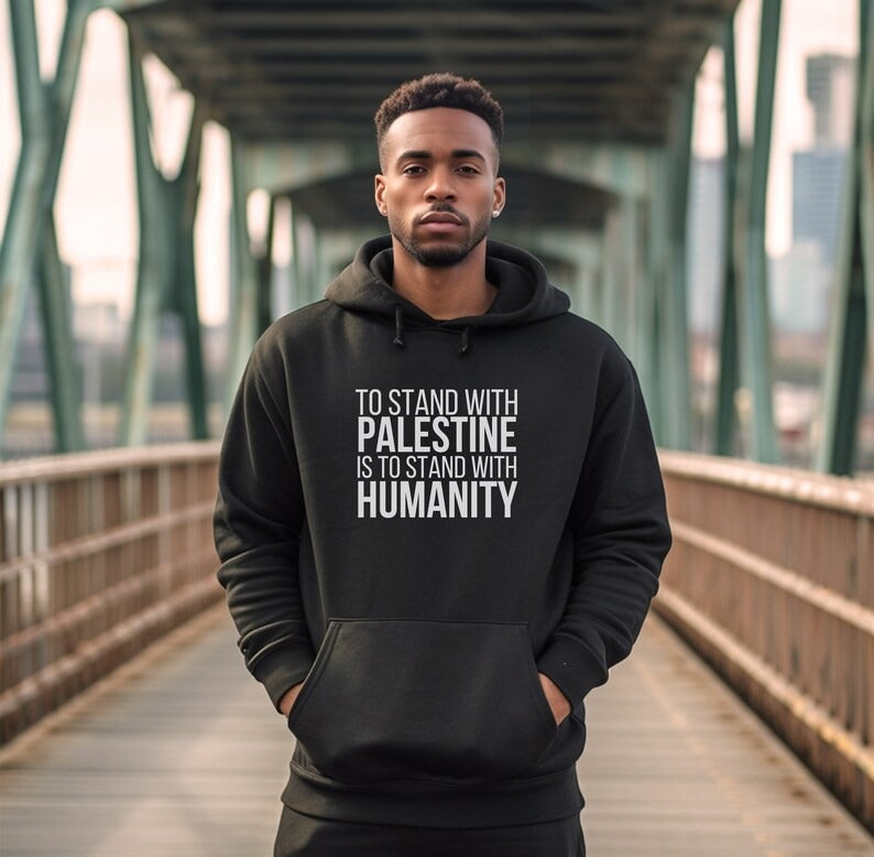 15.Palestine Hoodie 2